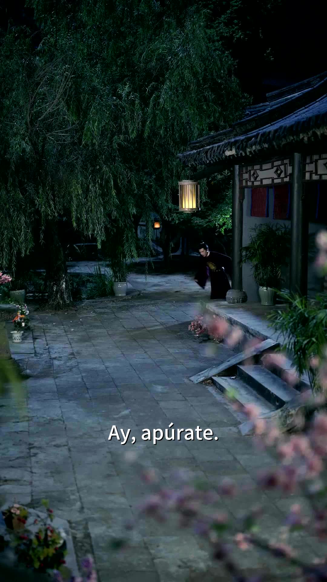 Episodio 14 - Destinos Rotos